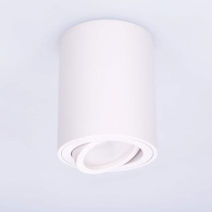 BRILAGI - Spot MIA 1xGU10/30W/230V 100x80 mm blanc