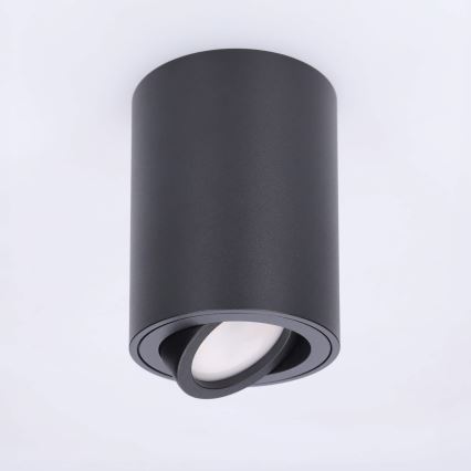 BRILAGI - Spot MIA 1xGU10/30W/230V 100x80 mm noir
