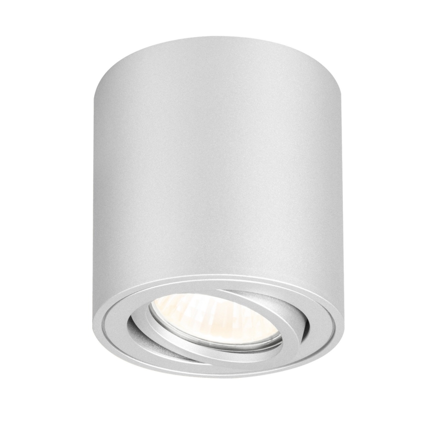 Brilagi - Spot MIA 1xGU10/30W/230V 84x80 mm argenté