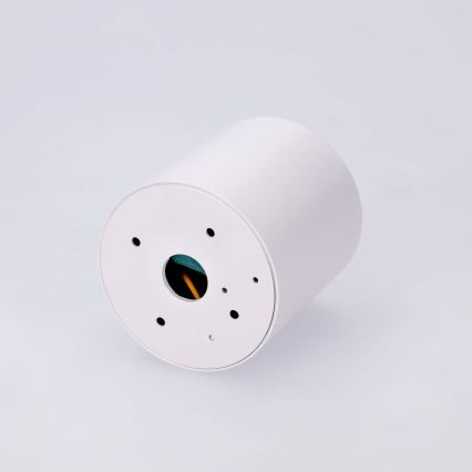 BRILAGI - Spot MIA 1xGU10/30W/230V 84x80 mm blanc