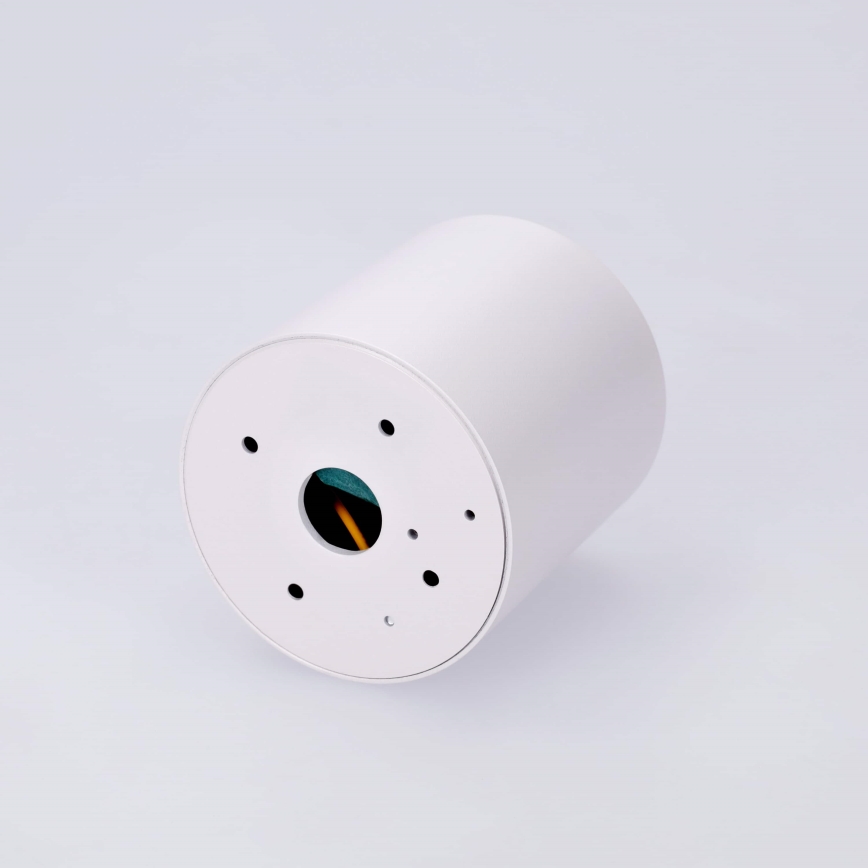 BRILAGI - Spot MIA 1xGU10/30W/230V 84x80 mm blanc
