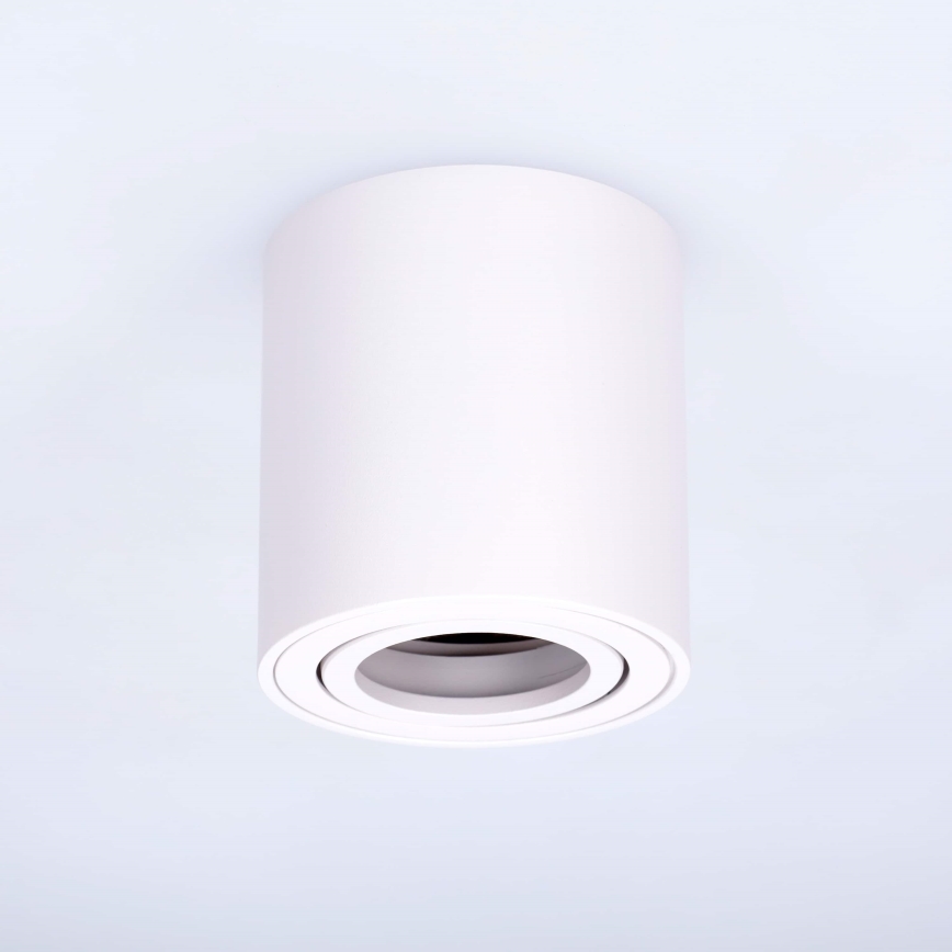 BRILAGI - Spot MIA 1xGU10/30W/230V 84x80 mm blanc