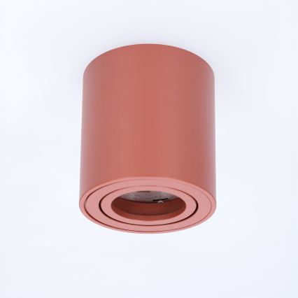 BRILAGI - Spot MIA 1xGU10/30W/230V 84x80 mm brun