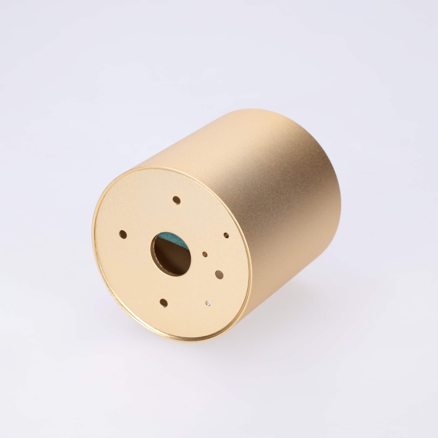 BRILAGI - Spot MIA 1xGU10/30W/230V 84x80 mm doré