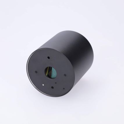 BRILAGI - Spot MIA 1xGU10/30W/230V 84x80 mm noir