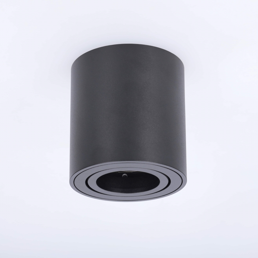 BRILAGI - Spot MIA 1xGU10/30W/230V 84x80 mm noir