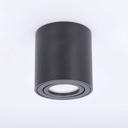 BRILAGI - Spot MIA 1xGU10/30W/230V 84x80 mm noir