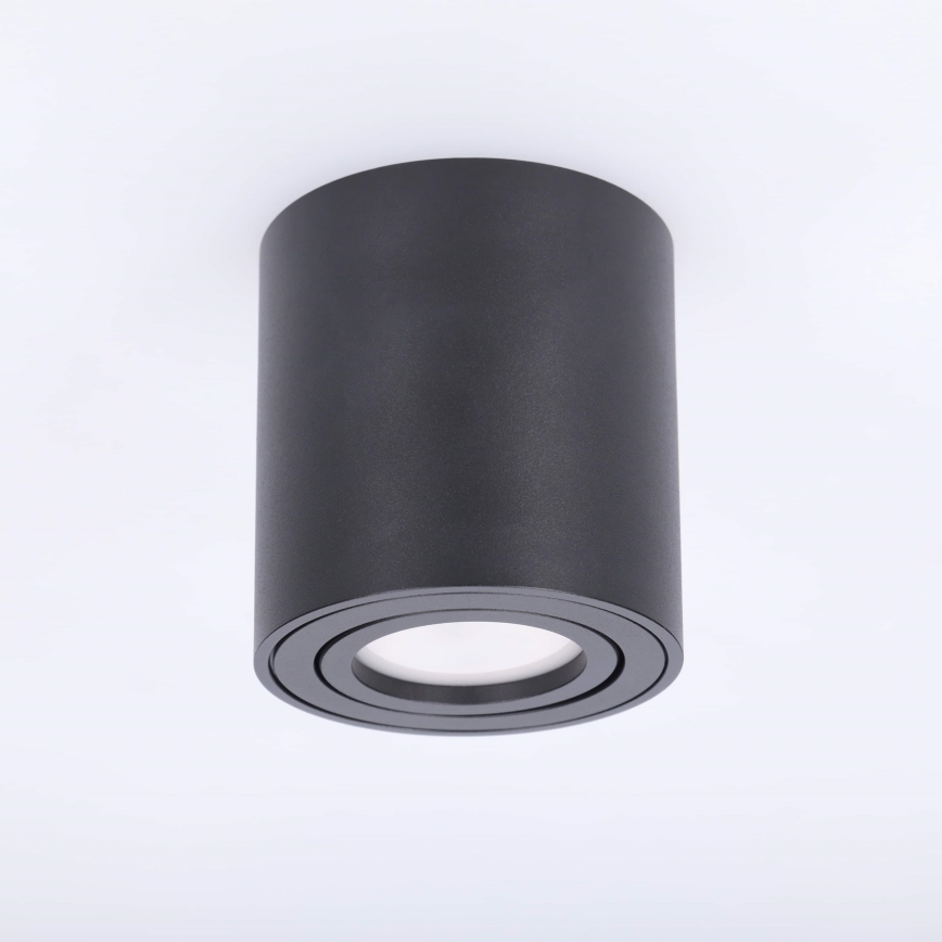 BRILAGI - Spot MIA 1xGU10/30W/230V 84x80 mm noir
