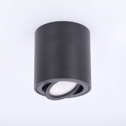 BRILAGI - Spot MIA 1xGU10/30W/230V 84x80 mm noir