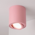 BRILAGI - Spot MIA 1xGU10/30W/230V 84x80 mm rose