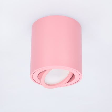 BRILAGI - Spot MIA 1xGU10/30W/230V 84x80 mm rose