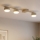 Brilagi - Spot MONO 3xGX53/12W/230V beige