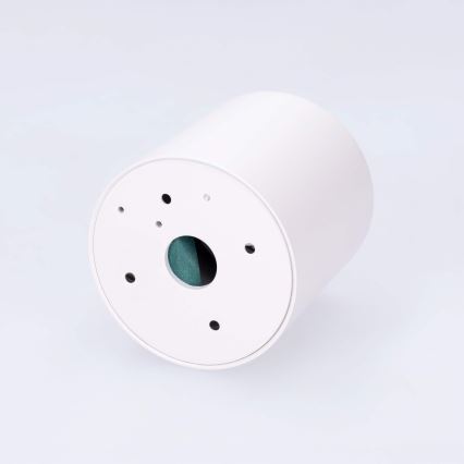 BRILAGI - Spot salle de bain MIA 1xGU10/30W/230V 84x80 mm blanc IP54