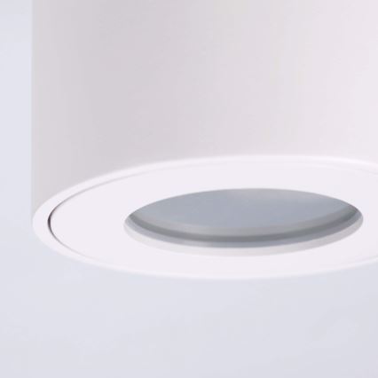 BRILAGI - Spot salle de bain MIA 1xGU10/30W/230V 84x80 mm blanc IP54