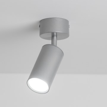 Brilagi - Spot salle de bain SELE 1xGU10/30W/230V IP44 argent