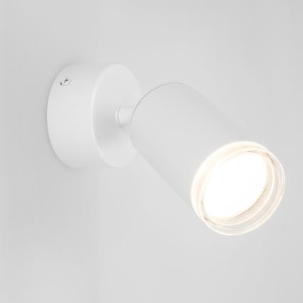 Brilagi - Spot salle de bain SELE 1xGU10/30W/230V IP44 blanc