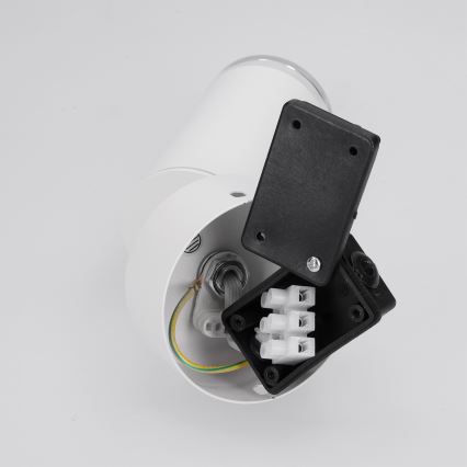 Brilagi - Spot salle de bain SELE 1xGU10/30W/230V IP44 blanc