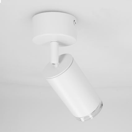 Brilagi - Spot salle de bain SELE 1xGU10/30W/230V IP44 blanc