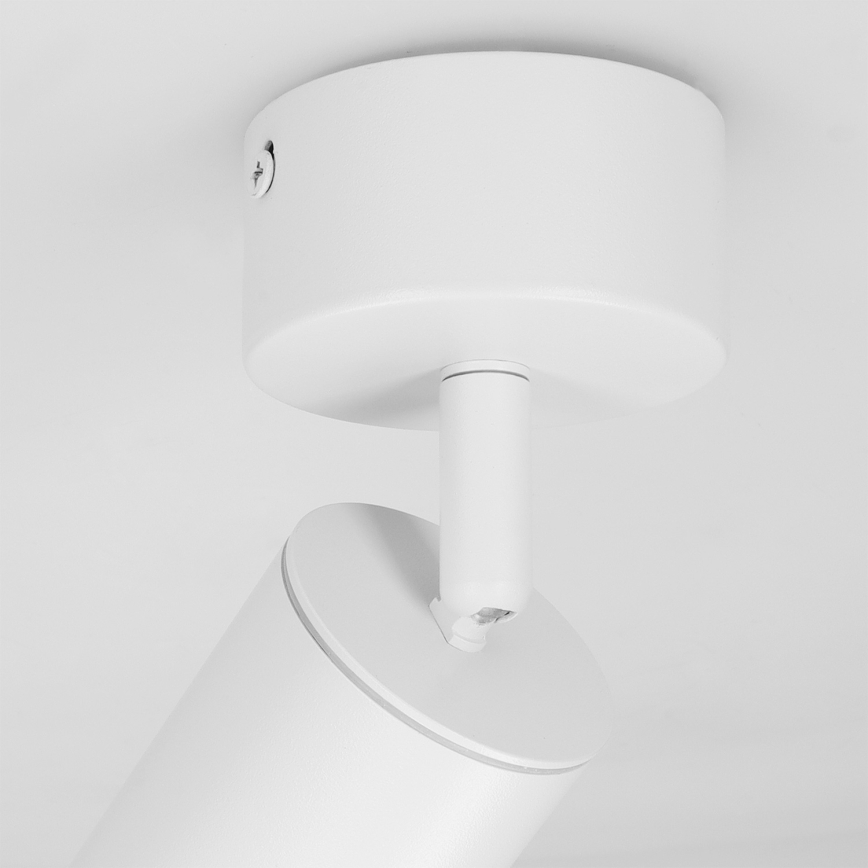 Brilagi - Spot salle de bain SELE 1xGU10/30W/230V IP44 blanc