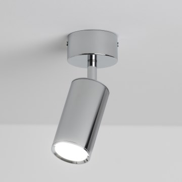 Brilagi - Spot salle de bain SELE 1xGU10/30W/230V IP44 chrome brillant