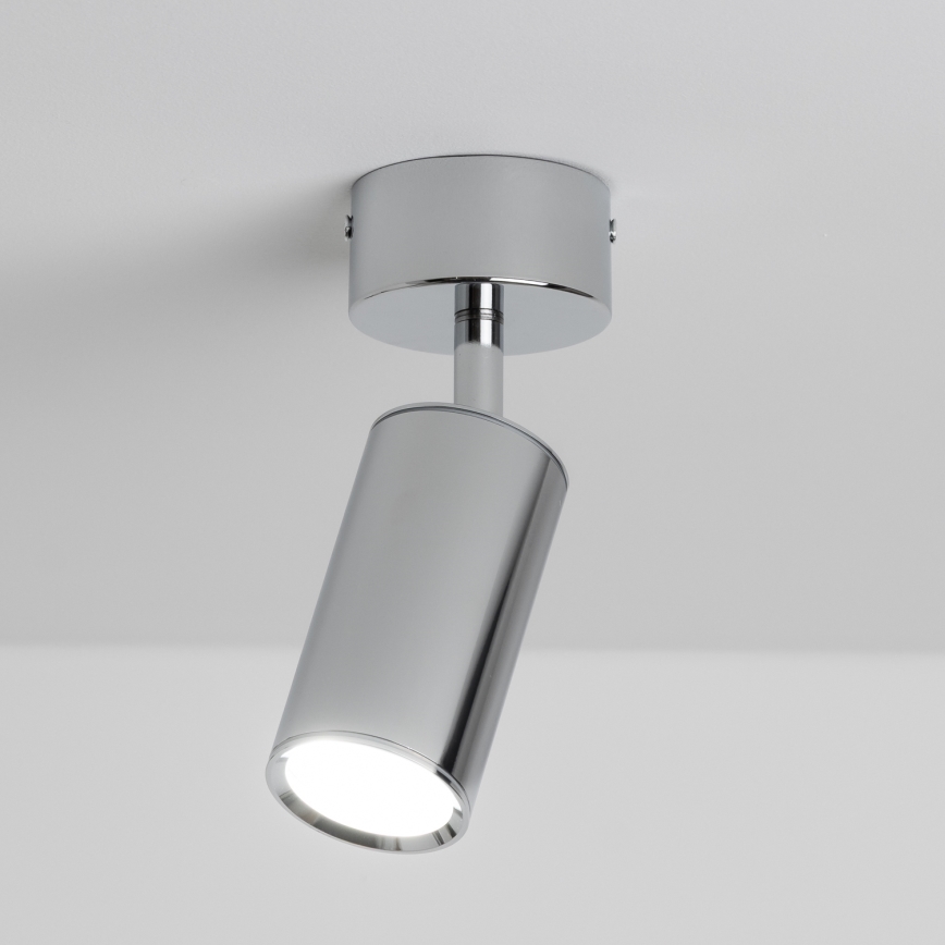 Brilagi - Spot salle de bain SELE 1xGU10/30W/230V IP44 chrome brillant
