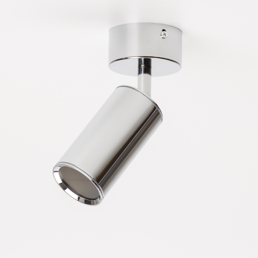 Brilagi - Spot salle de bain SELE 1xGU10/30W/230V IP44 chrome brillant