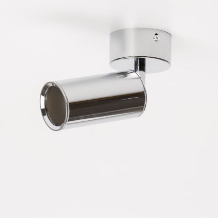 Brilagi - Spot salle de bain SELE 1xGU10/30W/230V IP44 chrome brillant