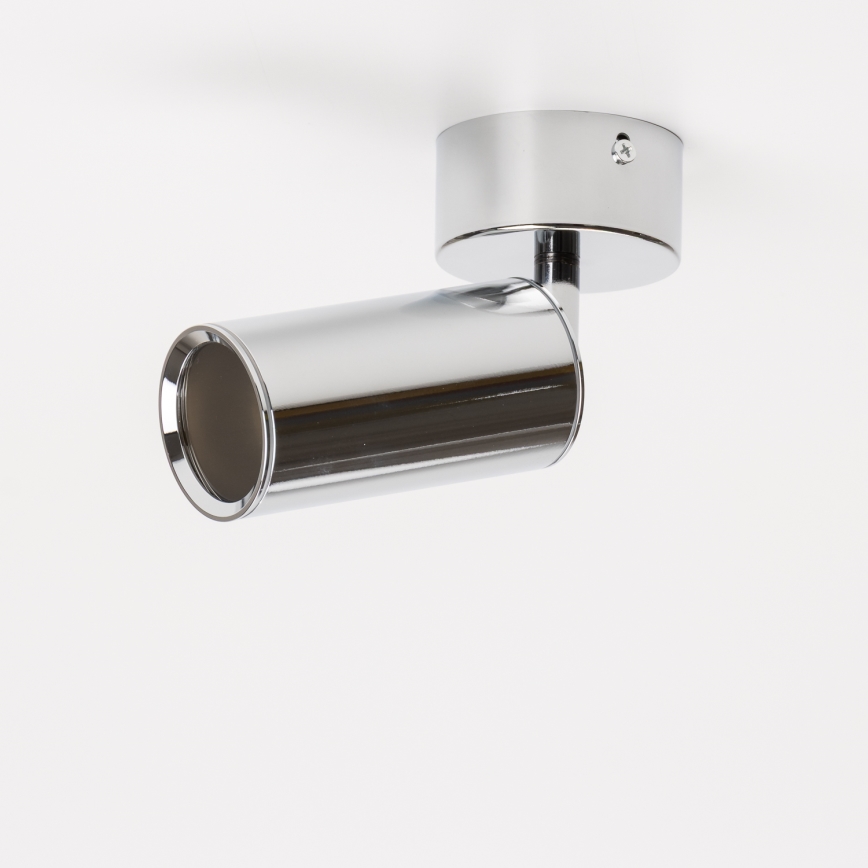 Brilagi - Spot salle de bain SELE 1xGU10/30W/230V IP44 chrome brillant