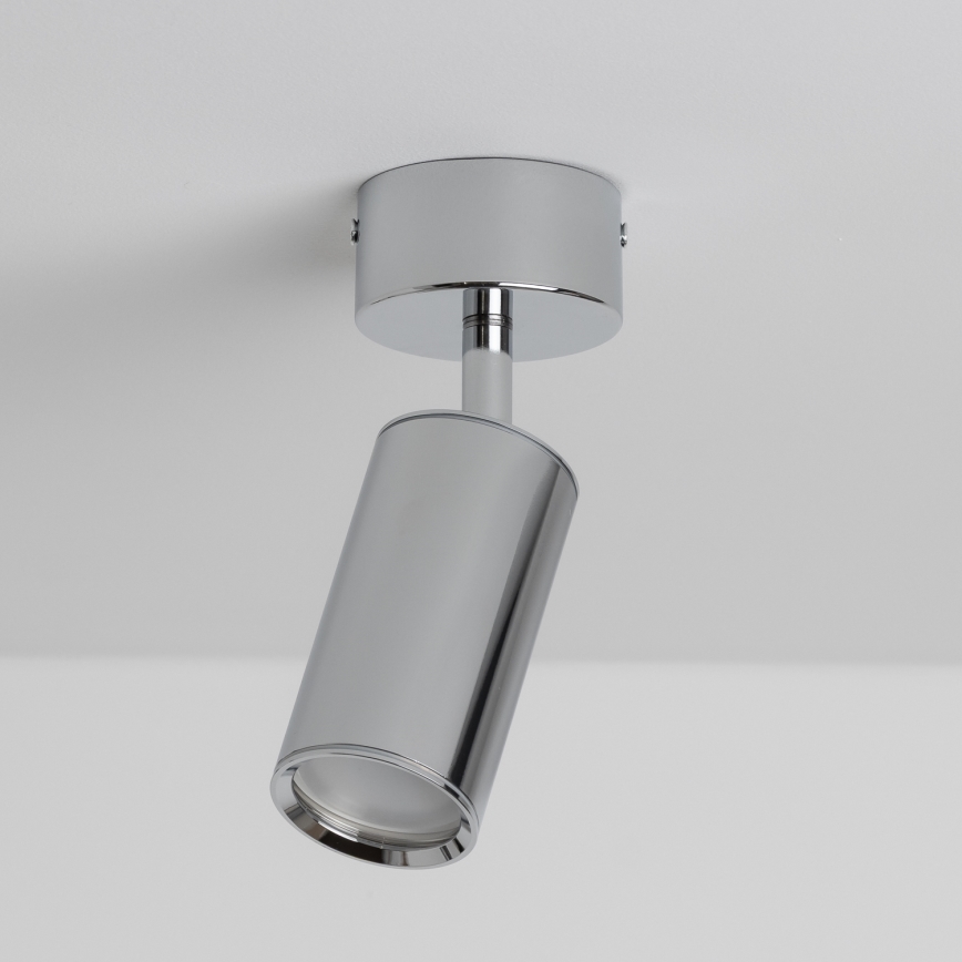 Brilagi - Spot salle de bain SELE 1xGU10/30W/230V IP44 chrome brillant