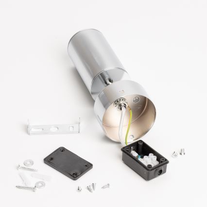Brilagi - Spot salle de bain SELE 1xGU10/30W/230V IP44 chrome brillant