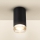 Brilagi - Spot salle de bain SELE 1xGU10/30W/230V IP44 noir