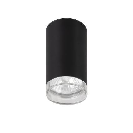 Brilagi - Spot salle de bain SELE 1xGU10/30W/230V IP44 noir