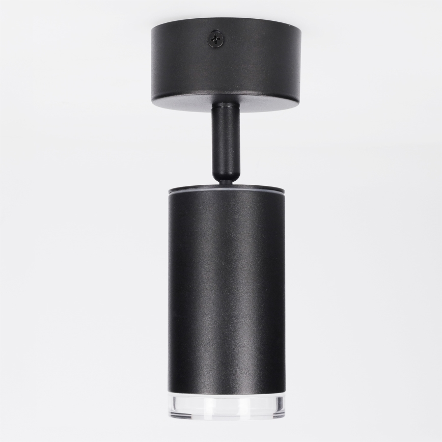 Brilagi - Spot salle de bain SELE 1xGU10/30W/230V IP44 noir