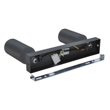 Brilagi - Spot SELE 2xGU10/30W/230V anthracite