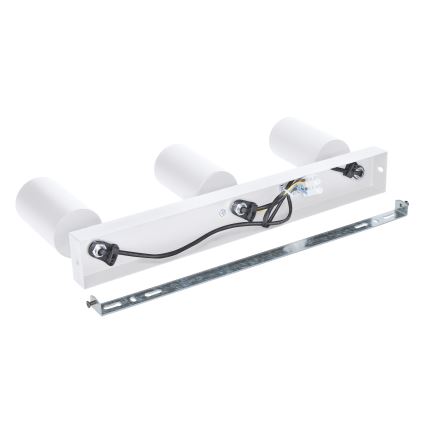 Brilagi - Spot SELE 3xGU10/30W/230V blanc