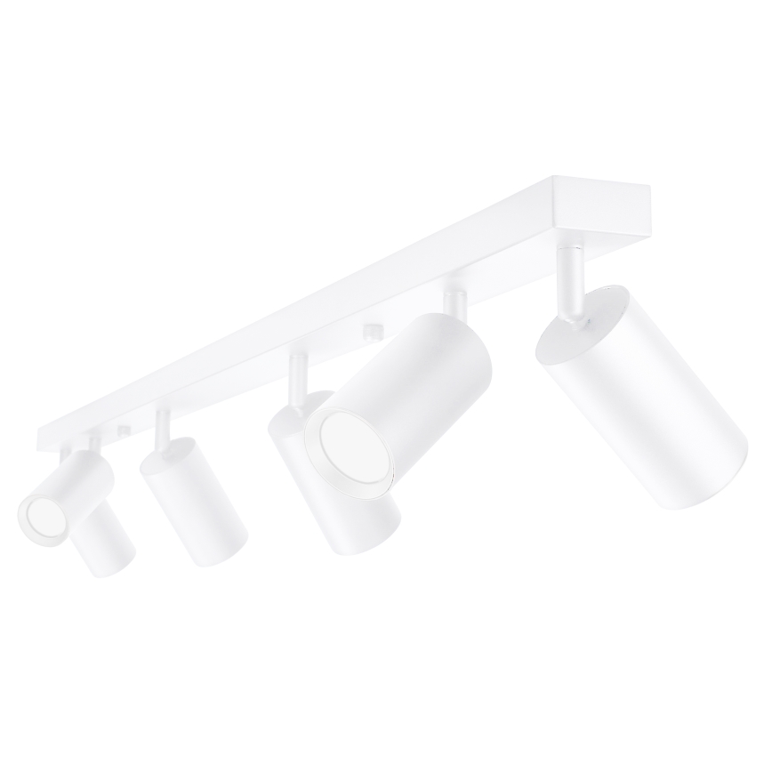 Brilagi - Spot SELE 6xGU10/30W/230V blanc