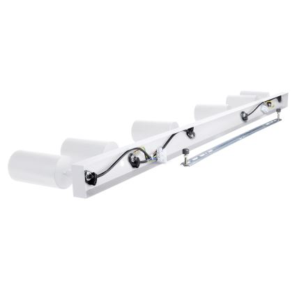Brilagi - Spot SELE 6xGU10/30W/230V blanc