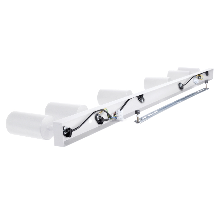 Brilagi - Spot SELE 6xGU10/30W/230V blanc