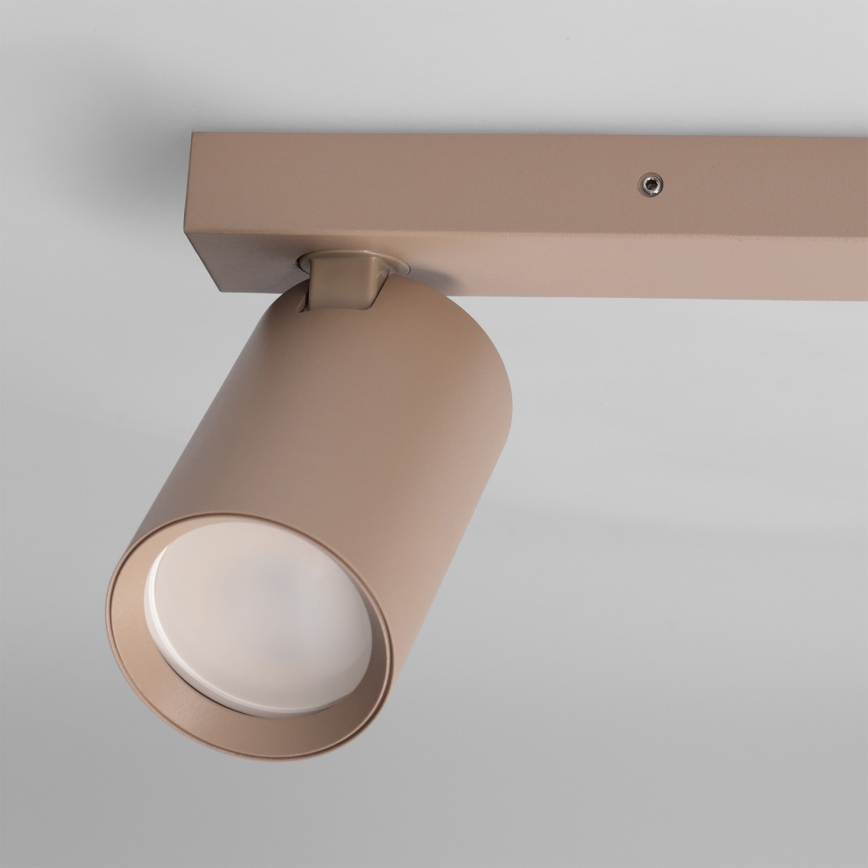 Brilagi - Spot SELE BALL 1xGU10/30W/230V + 2xG9/10W beige