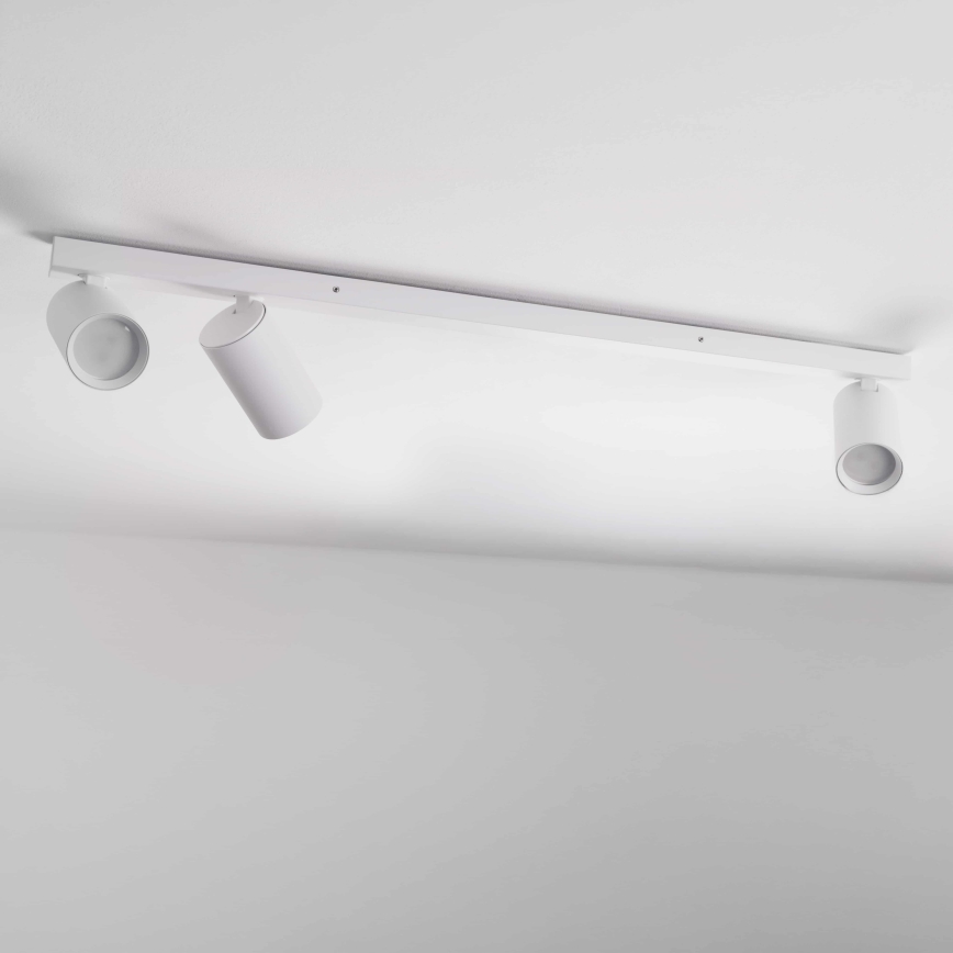 BRILAGI - Spot SELE LONG 3xGU10/30W/230V blanc