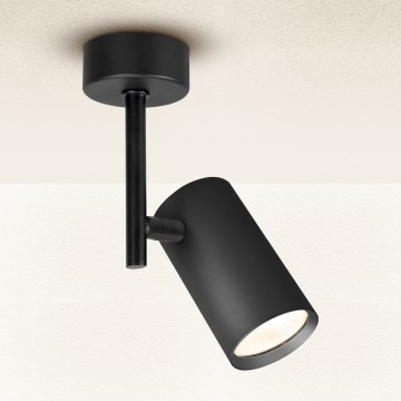 Brilagi - Spot SELE VERTICAL 1xGU10/30W/230V noir