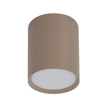 BRILAGI - Spot SMOOTH LONG 1xGX53/15W/230V 100x82 mm beige