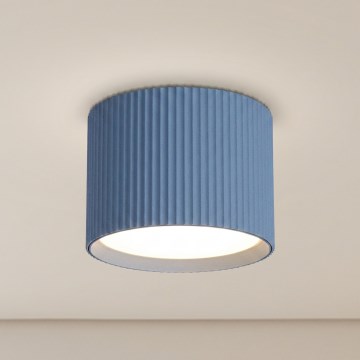 BRILAGI - Spot STRIPY 1xGX53/15W/230V 60x82 mm bleu