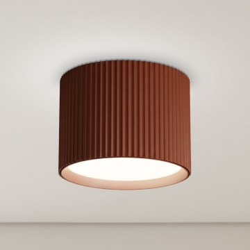 BRILAGI - Spot STRIPY 1xGX53/15W/230V 60x82 mm brun