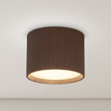 BRILAGI - Spot STRIPY 1xGX53/15W/230V 60x82 mm marron