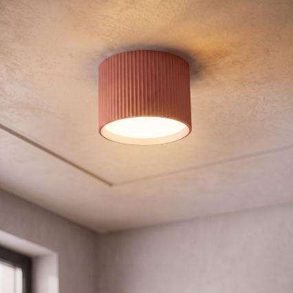 BRILAGI - Spot STRIPY 1xGX53/15W/230V 60x82 mm rose