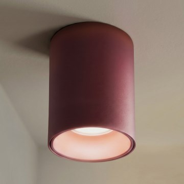 BRILAGI - Spot TRINE 1xGU10/30W/230V bordeaux
