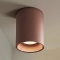 BRILAGI - Spot TRINE 1xGU10/30W/230V marron