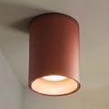 BRILAGI - Spot TRINE 1xGU10/30W/230V marron