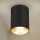 Brilagi - Spot TRINE 1xGU10/30W/230V noir/doré